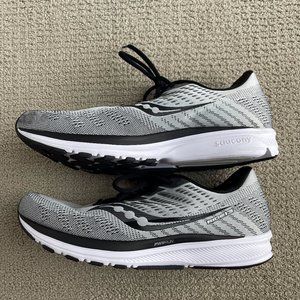 Saucony Ride 13 - PWRRUN FormFIt - Size 13